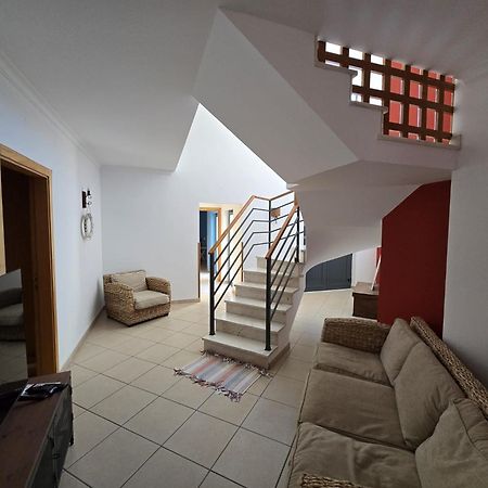 O Pescador Apartment ลากอส ภายนอก รูปภาพ