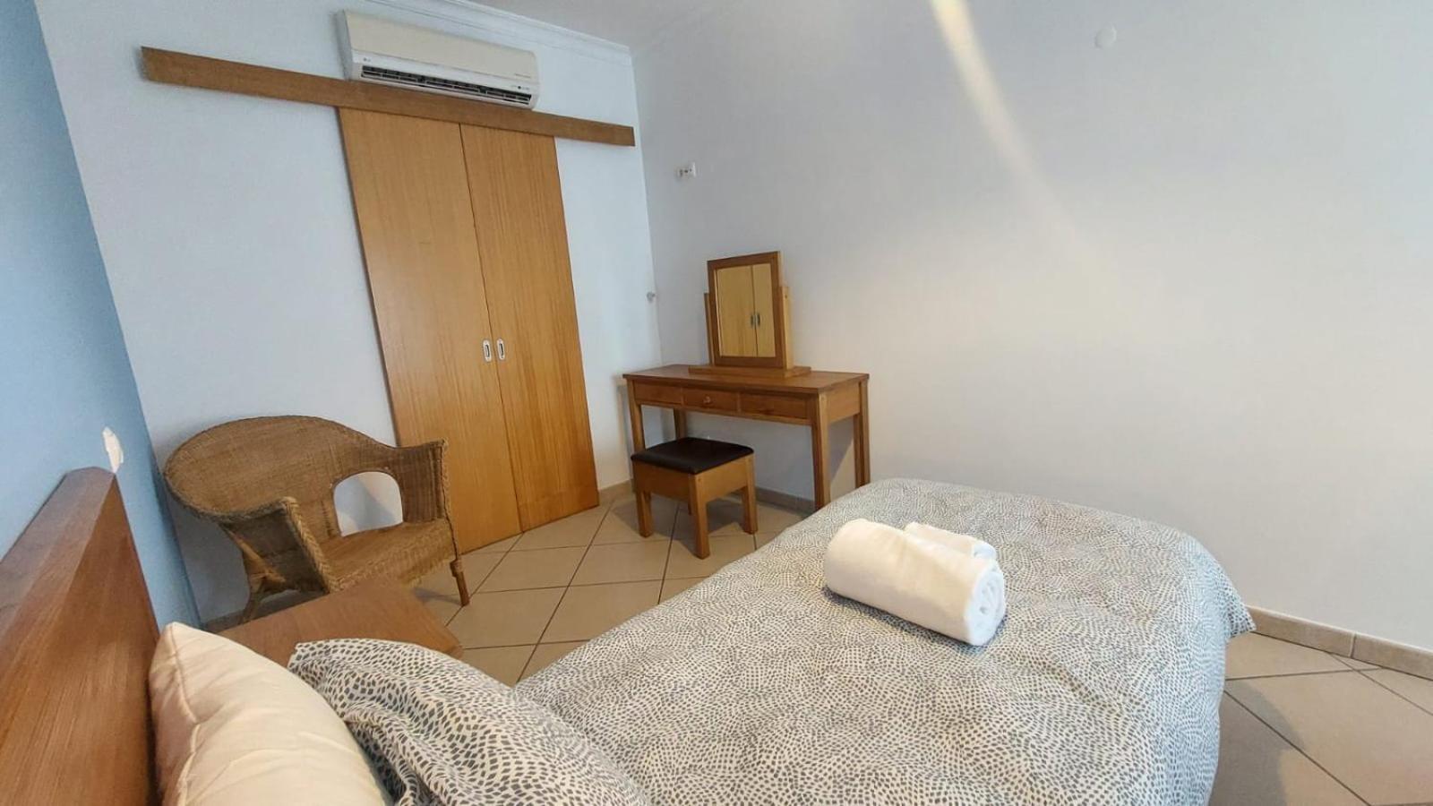 O Pescador Apartment ลากอส ภายนอก รูปภาพ