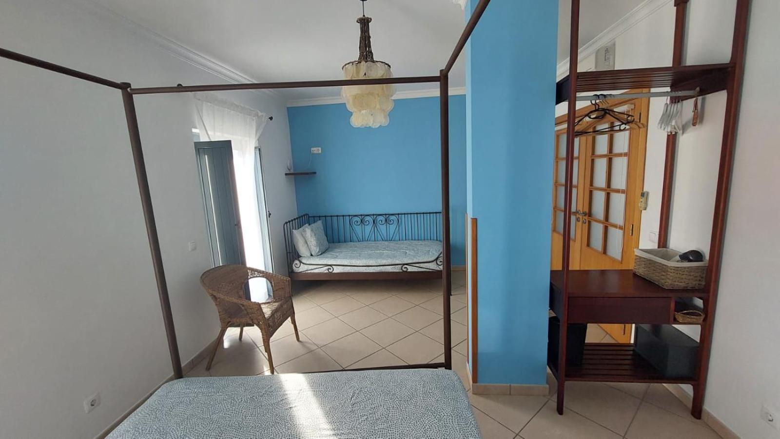 O Pescador Apartment ลากอส ภายนอก รูปภาพ