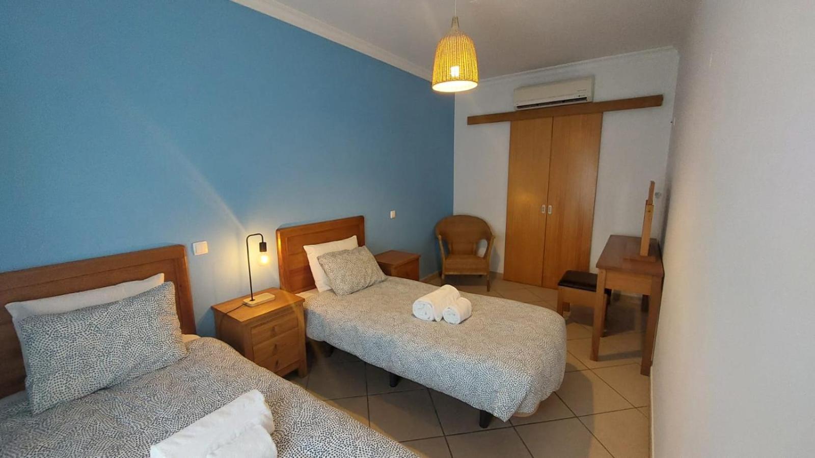O Pescador Apartment ลากอส ภายนอก รูปภาพ