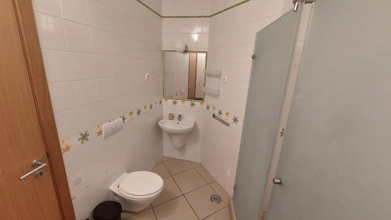 O Pescador Apartment ลากอส ภายนอก รูปภาพ