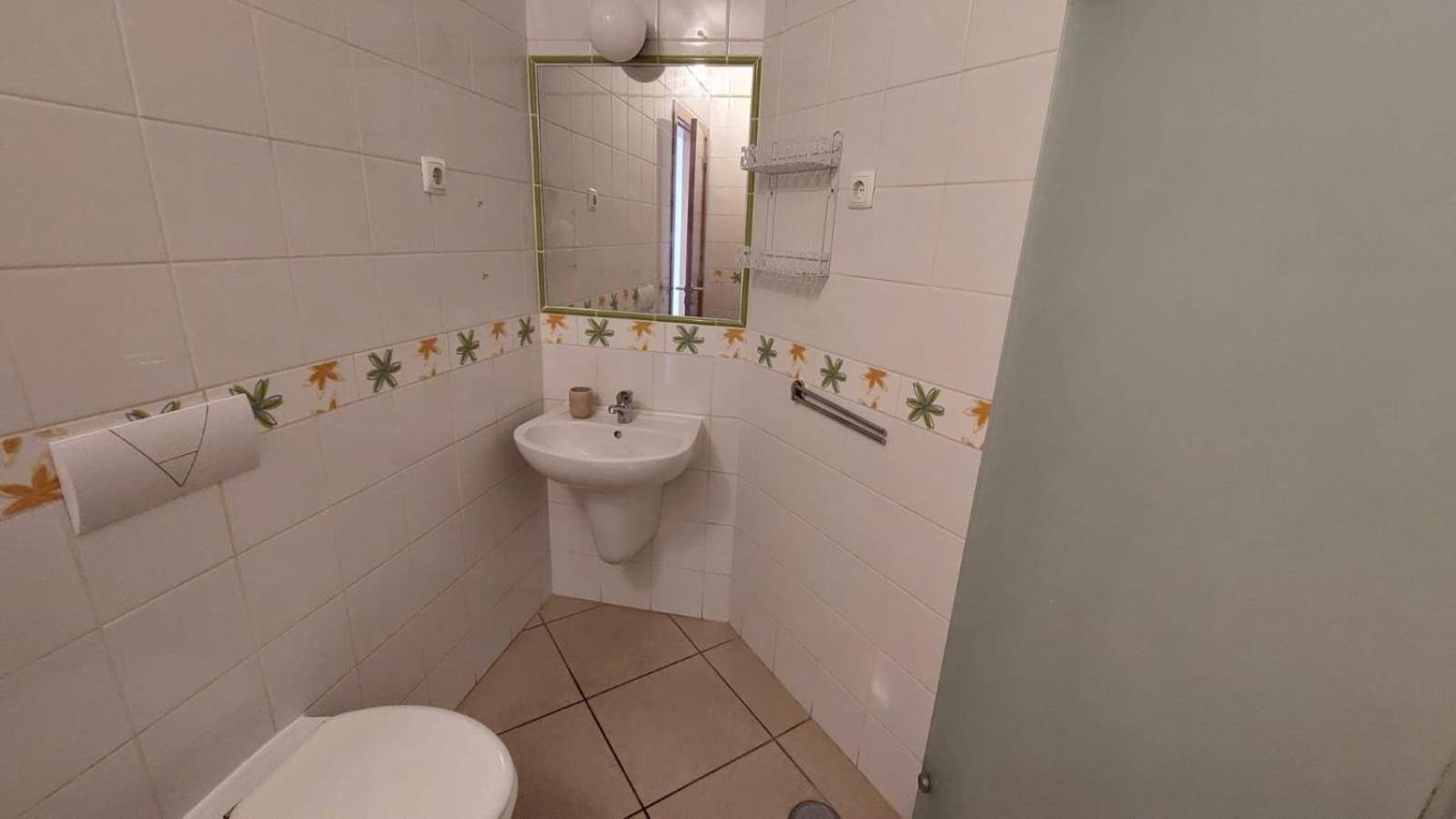 O Pescador Apartment ลากอส ภายนอก รูปภาพ