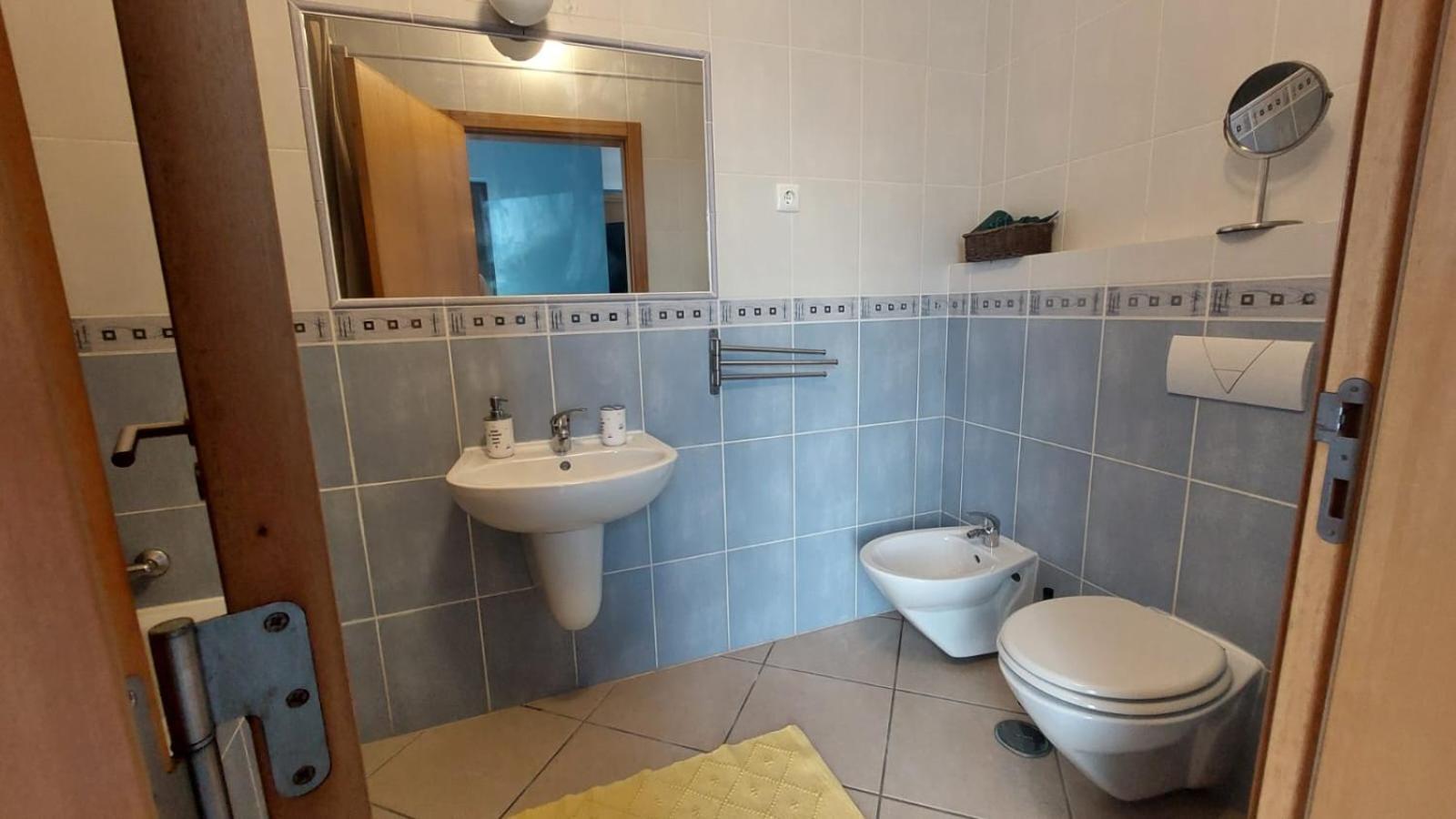 O Pescador Apartment ลากอส ภายนอก รูปภาพ