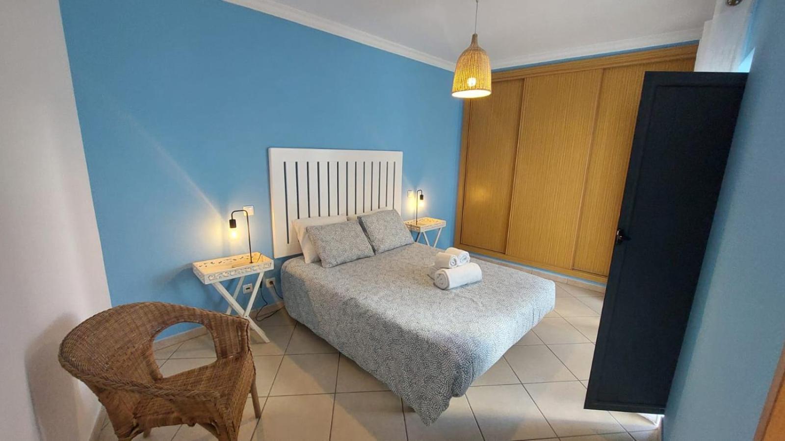 O Pescador Apartment ลากอส ภายนอก รูปภาพ
