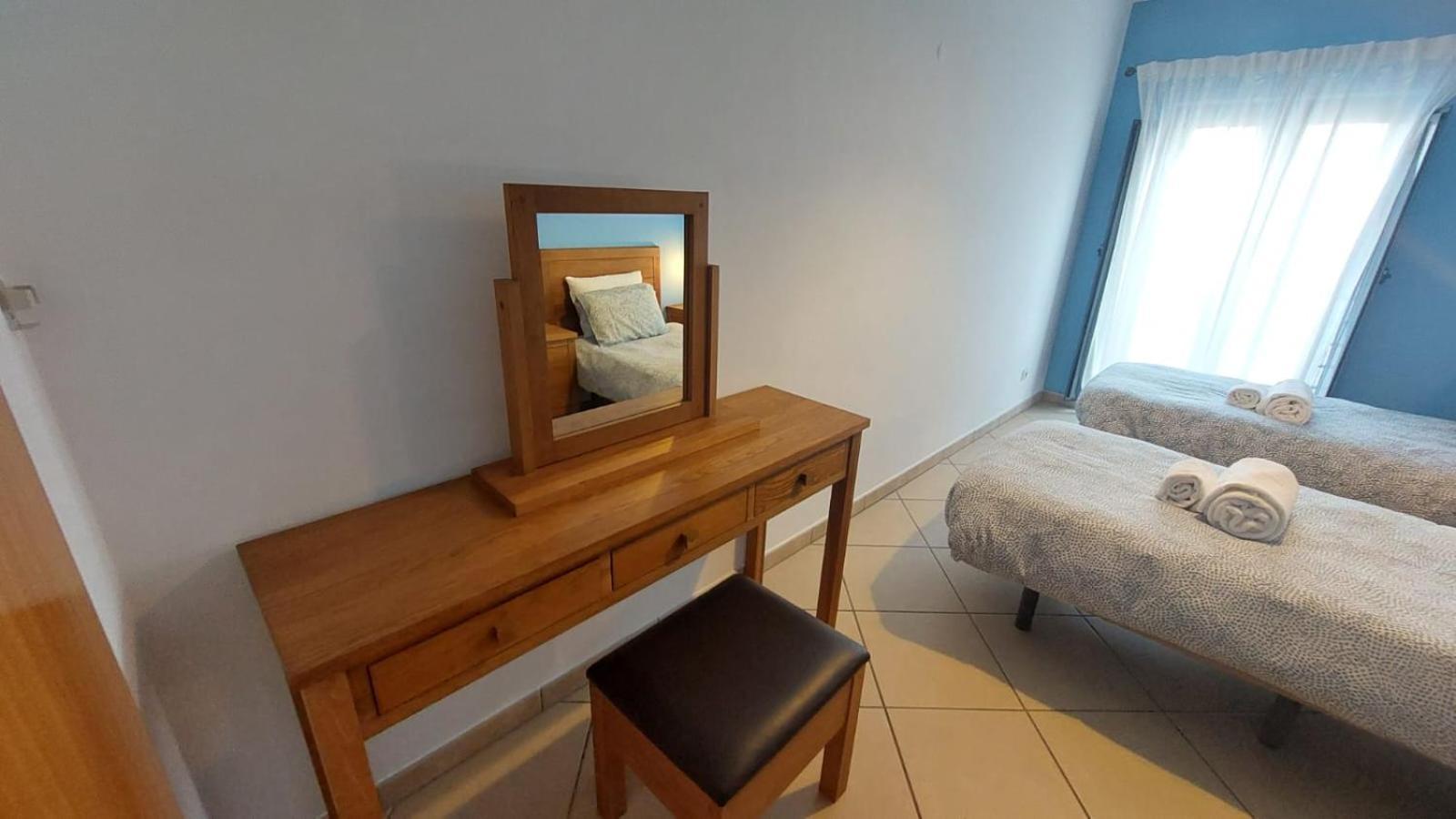 O Pescador Apartment ลากอส ภายนอก รูปภาพ