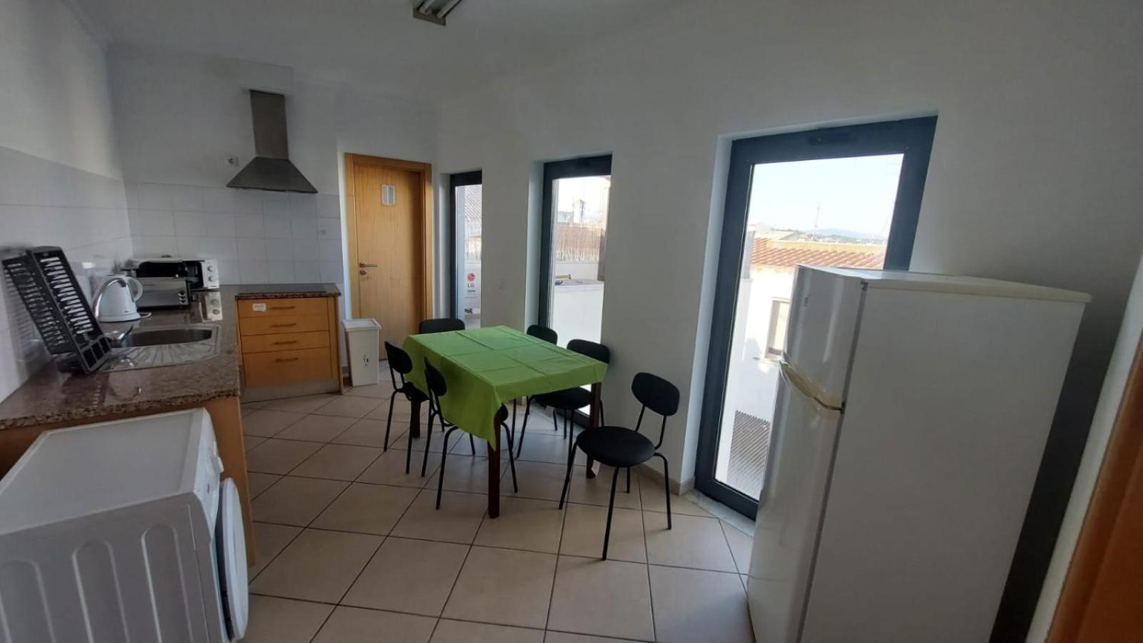 O Pescador Apartment ลากอส ภายนอก รูปภาพ