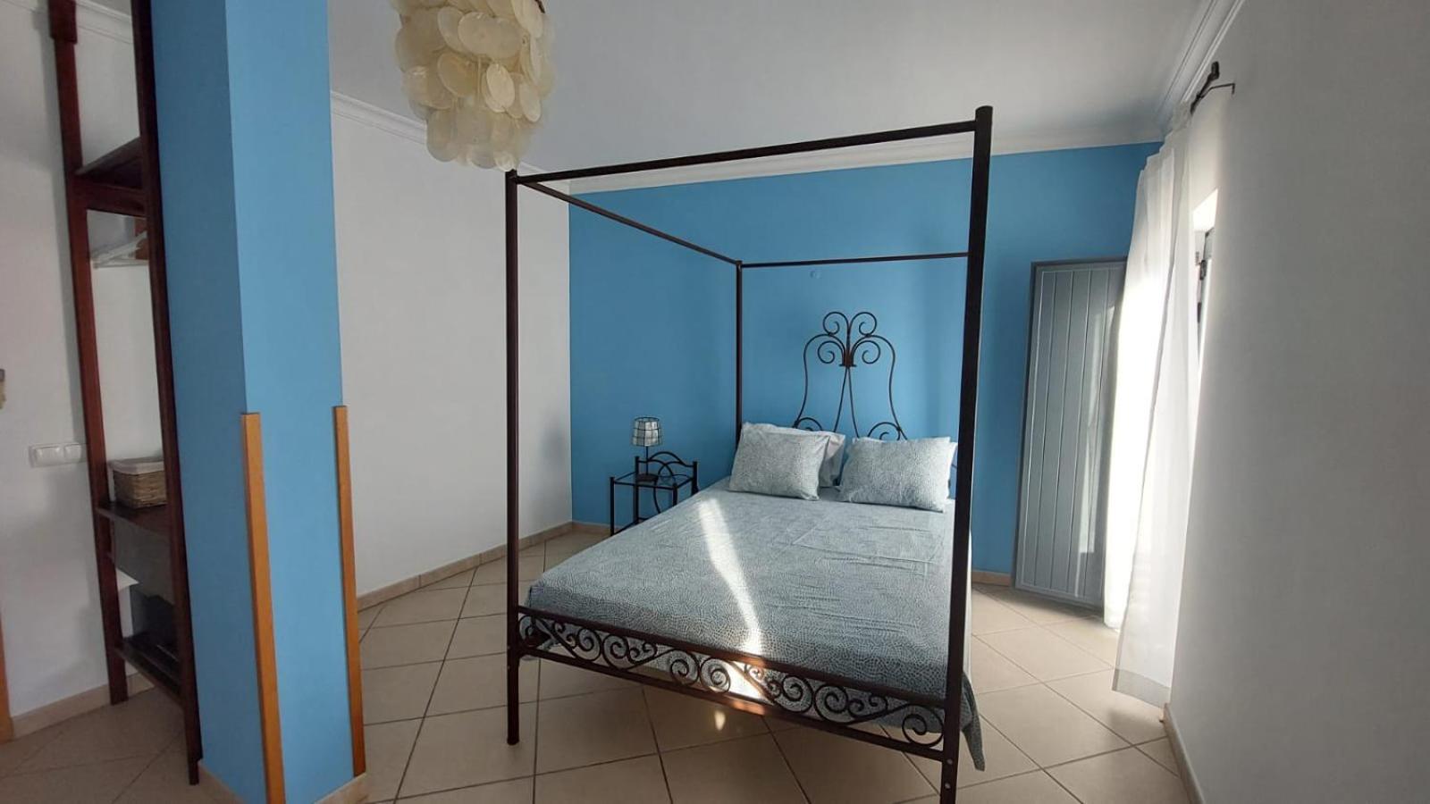 O Pescador Apartment ลากอส ภายนอก รูปภาพ