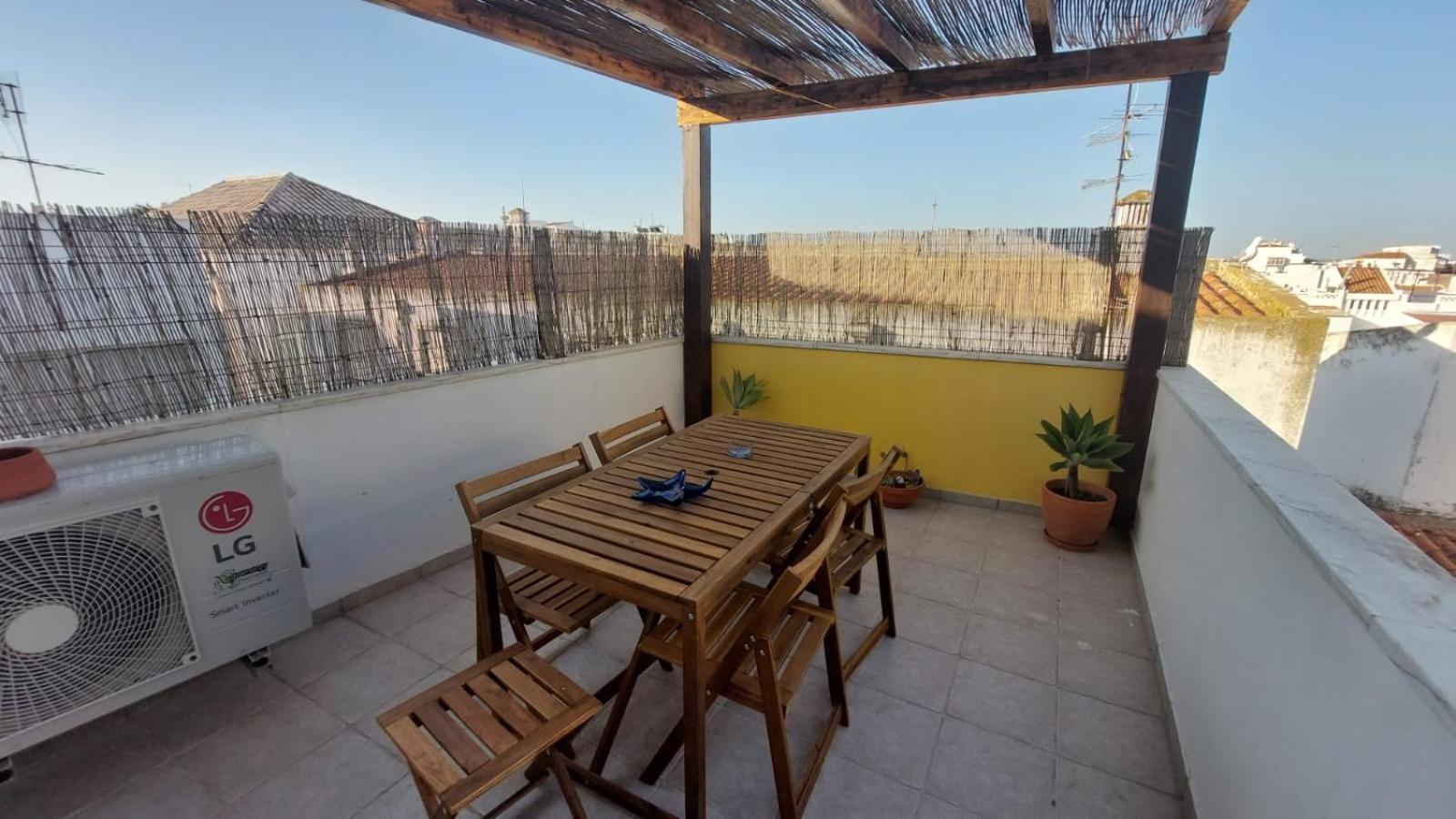 O Pescador Apartment ลากอส ภายนอก รูปภาพ
