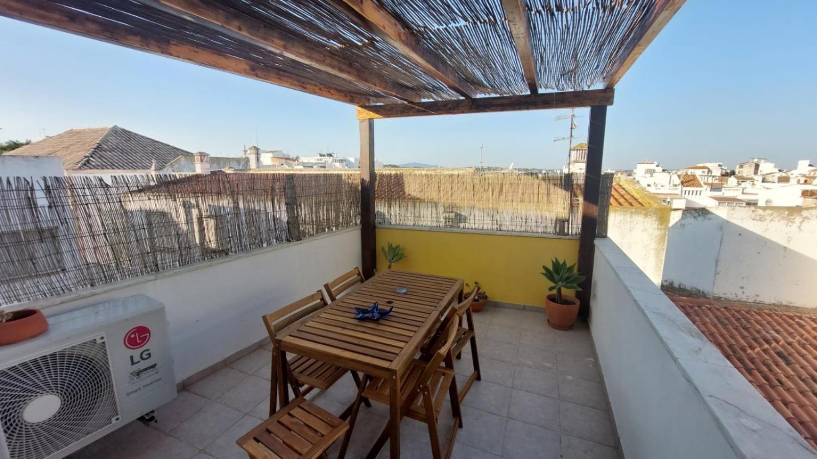 O Pescador Apartment ลากอส ภายนอก รูปภาพ