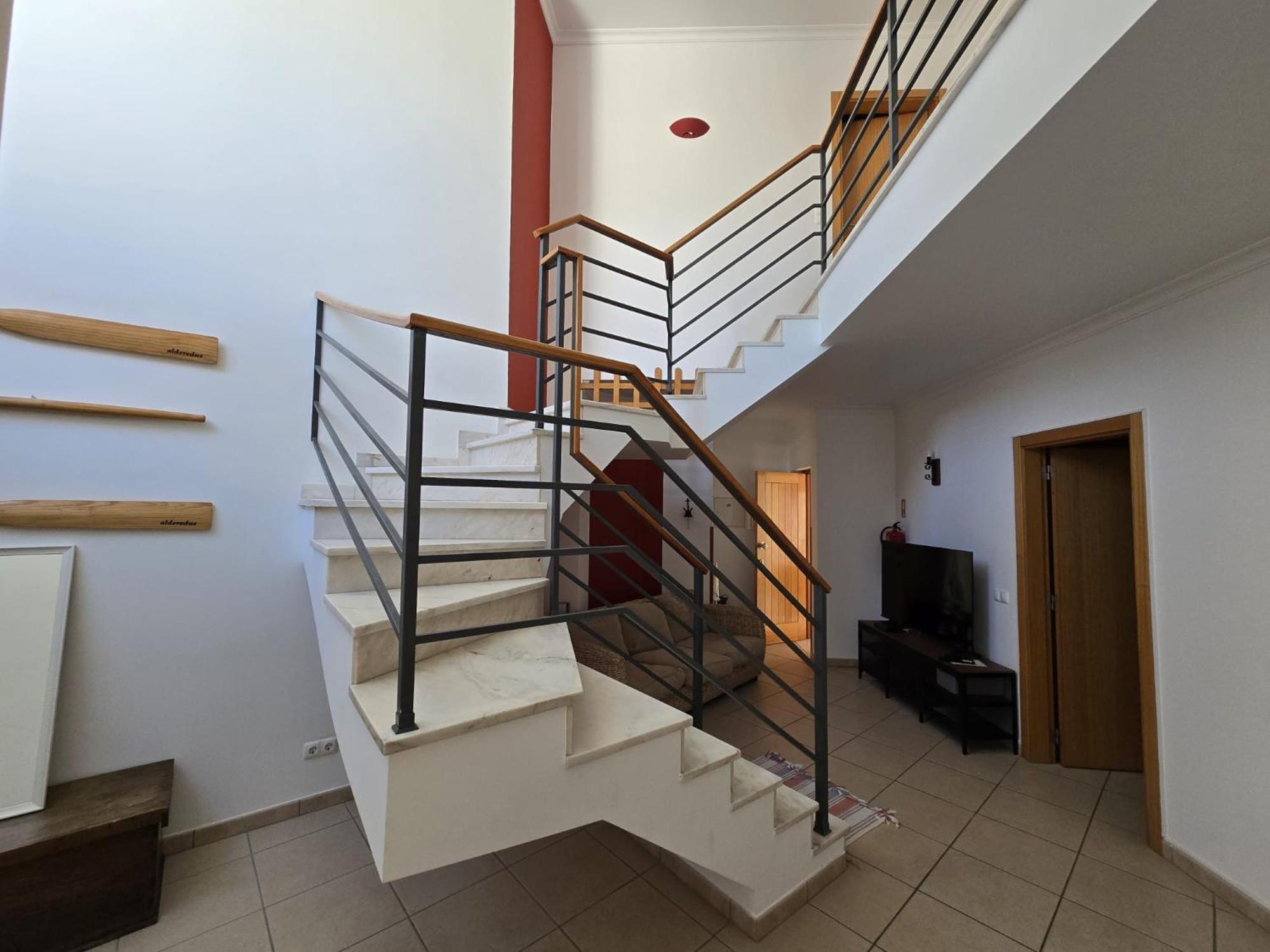 O Pescador Apartment ลากอส ภายนอก รูปภาพ