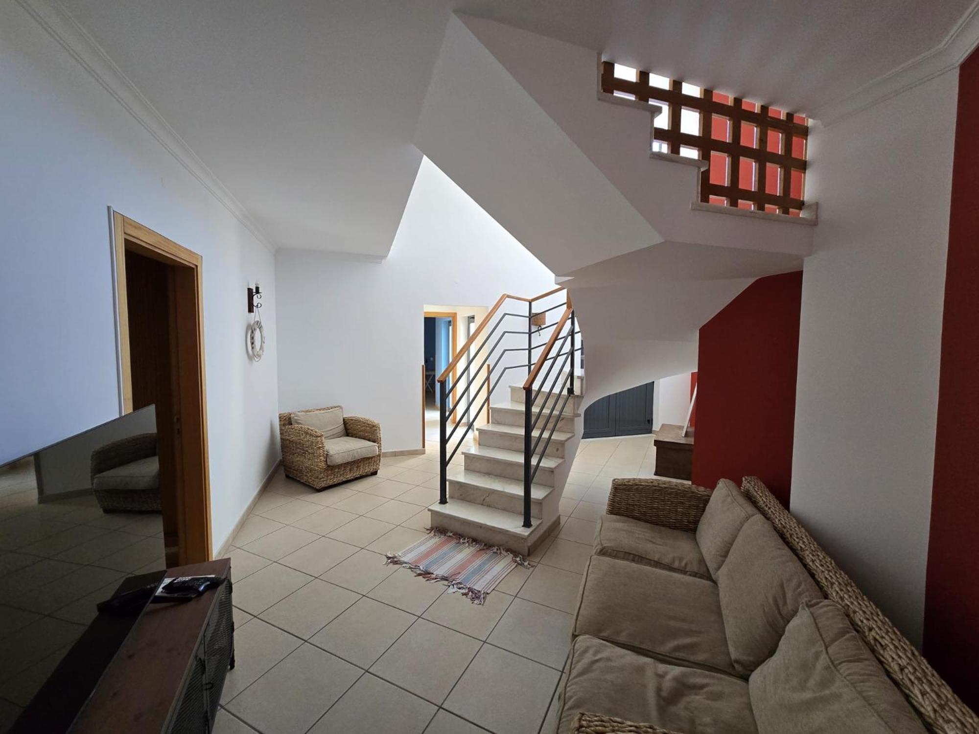 O Pescador Apartment ลากอส ภายนอก รูปภาพ